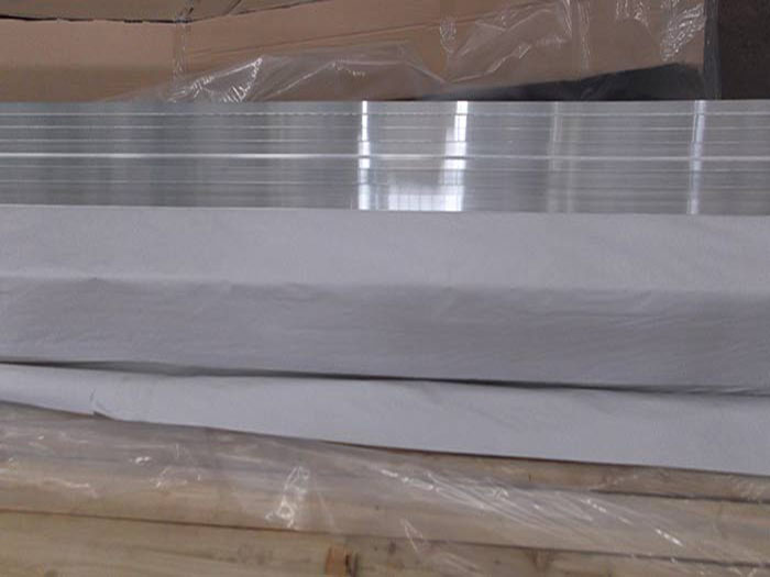 Barra colectora de aluminio 6061